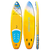 Skatinger Flynn Allround Paddle SUP Board – Warmth, Joy & Golden Moments