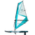 Skatinger Hard Sail Windsurf – Power, Precision & Freedom