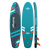 Skatinger Jade Allround Paddle SUP Board – Sleek, Agile & Versatile