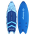 Skatinger Jumbo Paddle SUP Board – Massive, Stable & Powerful