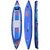 Skatinger Kayak for Three 485 cm – Performance, Stability & Freedom