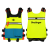 Skatinger Life Vest