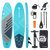 Skatinger Maze Allround Paddle SUP Board – Agile, Lightweight & Durable