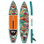 Skatinger Norm Touring Paddle SUP Board – Style, Balance & Exploration