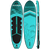 Skatinger Octopus Allround Paddle SUP Board – Power, Stability & Control
