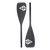 Skatinger SUP Paddle Head