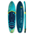 Skatinger Prana Light Blue Allround Paddle SUP Board – Glide, Stability & Comfort
