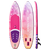 Skatinger Rapunzel Allround Paddle SUP Board – Comfort, Maneuverability & Flow