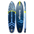 Skatinger Sea Rider Allround Paddle SUP Board – Speed, Tracking & Balance
