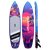 Skatinger Upgraded Sunset Allround Paddle SUP Board – Control, Flow & Endurance