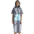 Skatinger Surf Poncho
