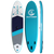 Skatinger Voyager Simple Blue Allround Paddle SUP Board – Style, Smooth & Comfort