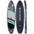 Skatinger Camouflage Grey Allround Paddle SUP Board – Strong, Wide & Reliable