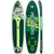 Skatinger Green Fantasy Allround Paddle SUP Board – Stable, Fast & Versatile