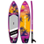 Skatinger Sunrise Allround Paddle SUP Board – Agility, Comfort & Escape