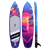 Skatinger Sunset Allround Paddle SUP Board – Balance, Speed & Freedom