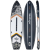 Skatinger Thor Grey Allround Paddle SUP Board – Wide, Stable & Powerful