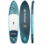 Skatinger Turtle Allround Paddle SUP Board – Durability, Comfort & Unique