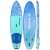 Skatinger Wave Blue Allround Paddle SUP Board – Stable, Safe & Strong