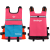 Skatinger Life Vest