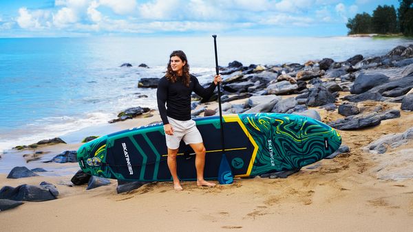 SUP Board Care