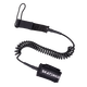 Skatinger Ankle Leash