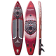 Skatinger Bear Touring Paddle SUP Board – Speed, Comfort & Control