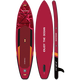 Skatinger Chance Red Allround Paddle SUP Board – Agile, Bold & Reliable