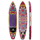 Skatinger Circe Touring Paddle SUP Board – Glide, Style & Performance