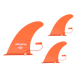 Skatinger Click-In Fin Set