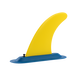 Skatinger Colored US Fin + Base