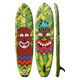 Skatinger Crazy Tribe Yoga Paddle SUP Board – Stable, Fun & Versatile