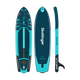 Skatinger Fishing Paddle SUP Board – Stability, Space & Performance