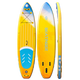 Skatinger Flynn Allround Paddle SUP Board – Warmth, Joy & Golden Moments