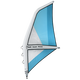 Skatinger Windsurfing Wing – Lift, Agility & Control