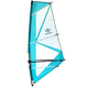 Skatinger Hard Sail Wing 4m² – Power, Speed & Precision