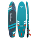 Skatinger Jade Allround Paddle SUP Board – Sleek, Agile & Versatile