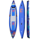Skatinger Kayak for Three 485 cm – Performance, Stability & Freedom
