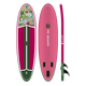 Skatinger Lily Allround Paddle SUP Board – Elegant, Playful & Reliable