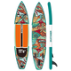 Skatinger Norm Touring Paddle SUP Board – Style, Balance & Exploration