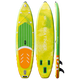 Skatinger Pascal Allround Paddle SUP Board – Freshness, Balance & Joy