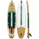 Skatinger Peninsula Trojan Horse Paddle SUP Board – Adventure, Stability & Performance