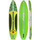 Skatinger Plans Green Touring Paddle SUP Board – Speed, Stability & Adventure