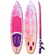 Skatinger Rapunzel Allround Paddle SUP Board – Comfort, Maneuverability & Flow