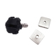 Skatinger SUP Fin Screw & Nut Set