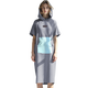 Skatinger Surf Poncho
