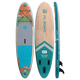 Skatinger Sylvie Allround Paddle SUP Board – Balanced, Calm & Confident