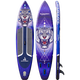 Skatinger Tiger Touring Paddle SUP Board – Power, Stability & Endurance
