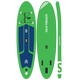 Skatinger Voyager Grass Green Allround Paddle SUP Board – Vibrant, Stable & Responsive