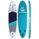 Skatinger Voyager Simple Blue Allround Paddle SUP Board – Style, Smooth & Comfort